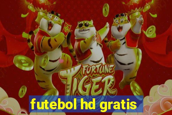 futebol hd gratis